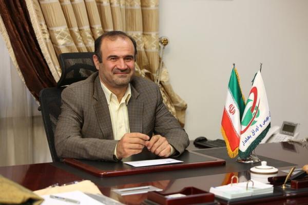 واکنش وزارت اقتصاد به استعفای رئیس سازمان بورس واکنش وزارت اقتصاد به استعفای رئیس سازمان بورس