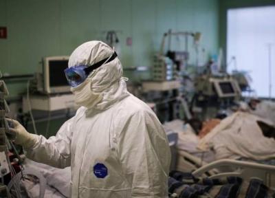 4 میلیون و 155 هزار فرد مبتلا به کرونا در روسیه درمان شده اند