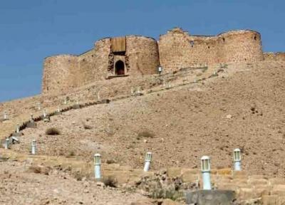 قلعه ها و دژهای کهن، آثار بجا مانده از فرهنگ و تمدن تاریخی خراسان شمالی