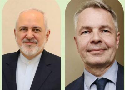 ظریف: هدف از گام های جبرانی ایران حفظ برجام است