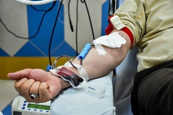 با توجه به احتمال کاهش ذخایر خونی، در ماه مبارک تا نیم شب در انتظار اهداکنندگان هستیم