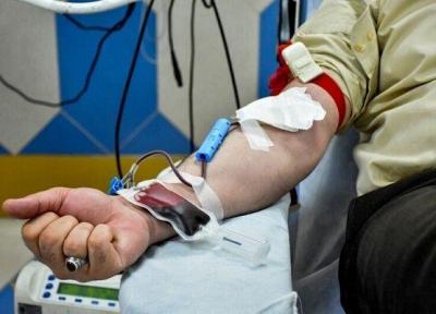 با توجه به احتمال کاهش ذخایر خونی، در ماه مبارک تا نیم شب در انتظار اهداکنندگان هستیم