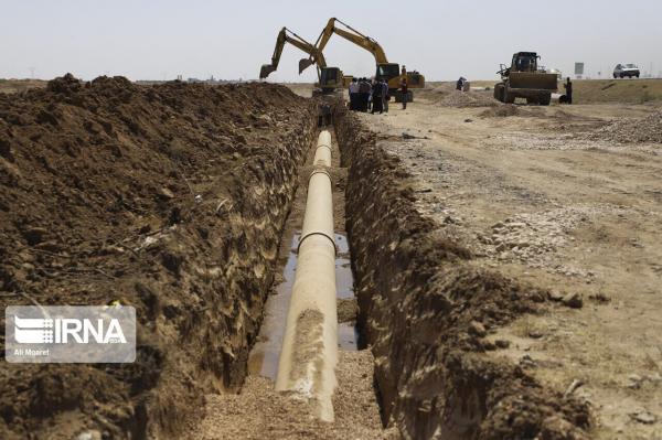 خبرنگاران روند آبرسانی به 1200 خانوار روستایی شهرستان بندرلنگه خبرنگاران فرایند آبرسانی به 1200 خانوار روستایی شهرستان بندرلنگه بهبود یافت