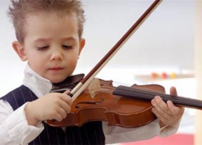 آموزش موسیقی به کودک چه فایده هایی دارد؟