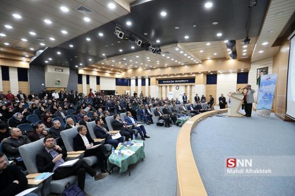 هشتمین همایش ملی دانشگاهی ادبیات کودک در دانشگاه شیراز هشتمین همایش ملی دانشگاهی ادبیات کودک در دانشگاه شیراز برگزار می شود