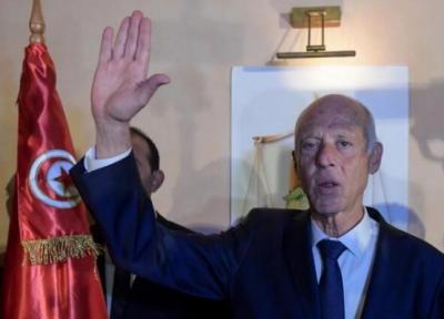 افشای دسیسه چینی رئیس جمهوری تونس برای تصاحب قدرت