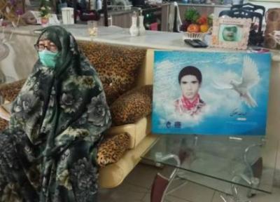 اعلام خبر بازگشت پیکر مطهر شهید پس از 34 سال به مادر، مراسم تشییع چهار شهید در حرم مطهر رضوی