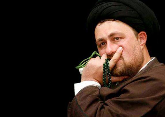تسلیت سید حسن خمینی در پی درگذشت بانوان خبرنگار در حادثه تسلیت سید حسن خمینی در پی درگذشت بانوان خبرنگار در حادثه واژگونی اتوبوس