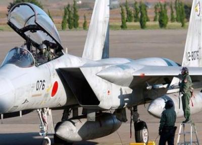 تردید ژاپن درباره نوسازی اف-15 به دلیل هزینه های سرسام آور
