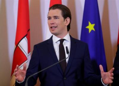 هشدار اتریش درباره شکاف های روزافزون در اتحادیه اروپا