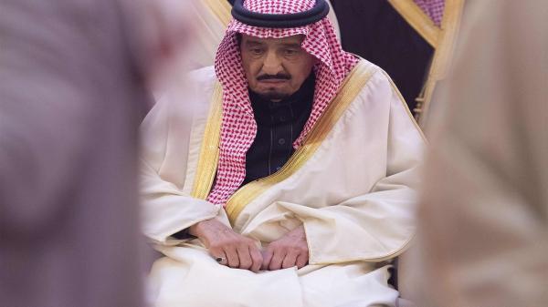 انتصابات جدید در عربستان سعودی انتصابات تازه در عربستان سعودی