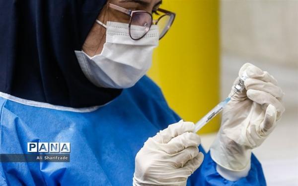 تزریق 261 هزار و 903 دُز واکسن کرونا در کشور طی شبانه روز گذشته