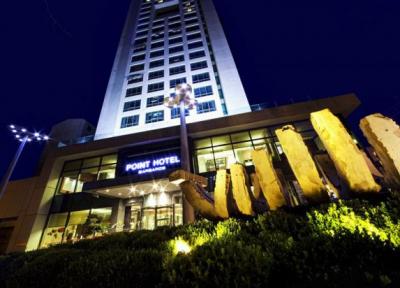 تور ارزان استانبول: برترین هتل های استانبول