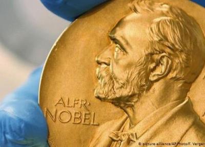 مراسم اهدای جایزه نوبل لغو شد