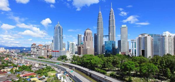 تور ارزان کوالالامپور: 10 رستوران برتر کوالالامپور، مالزی