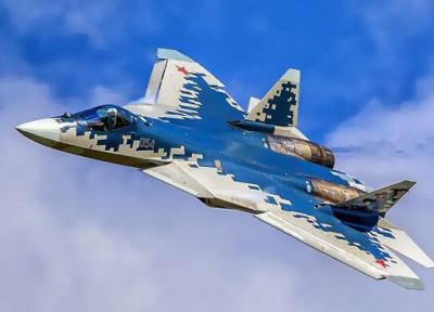 تور ارزان روسیه: یاری احتمالی روسیه به ترکیه برای ساخت جنگنده نسل پنجم