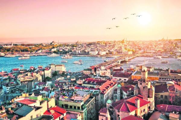 تور استانبول: برنامه سفر به استانبول؛ روز دوم