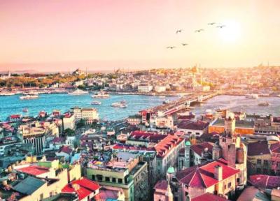 تور استانبول: برنامه سفر به استانبول؛ روز دوم