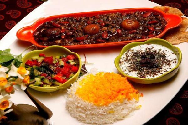 غذاهای سنتی استان همدان (قسمت اول)