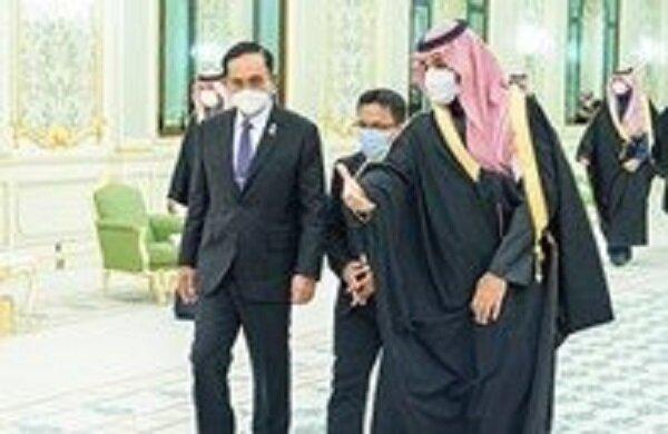 تور تایلند ارزان: توافق عربستان و تایلند برای گشایش صفحه جدیدی در روابط