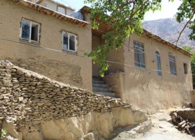 ثبت 17 اثر فرهنگی و تاریخی استان کردستان در لیست آثار ملی
