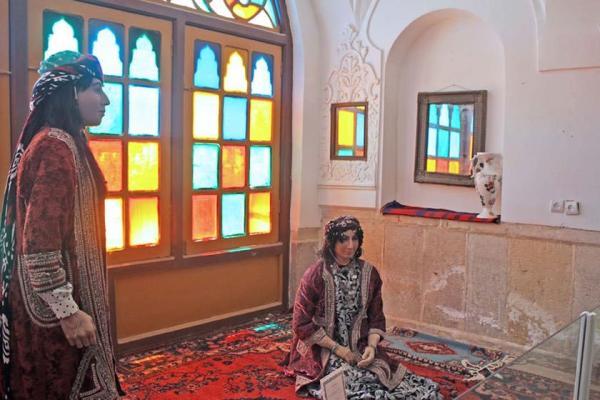 بازسازی خانه: بازسازی موزه های ایلام برای بازدیدهای نوروزی