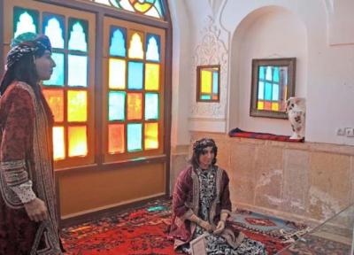 بازسازی خانه: بازسازی موزه های ایلام برای بازدیدهای نوروزی