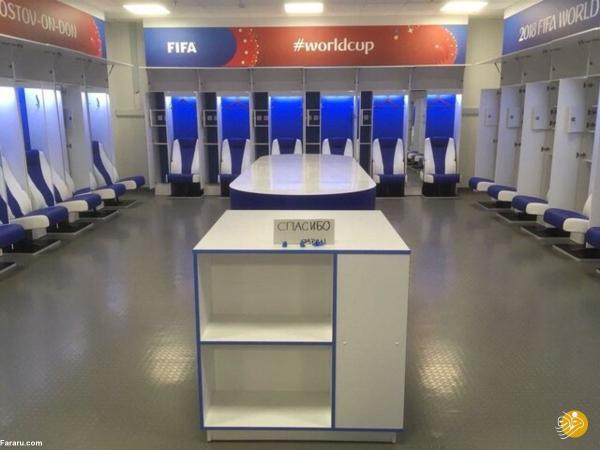 تصمیم عجیب فیفا برای جام جهانی 2022!