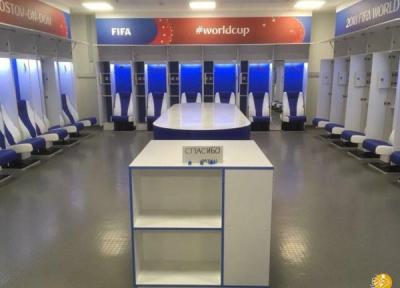 تصمیم عجیب فیفا برای جام جهانی 2022!