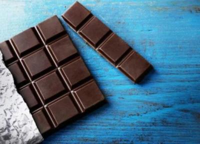 7 اثر باور نکردنی ترک مصرف شکلات در یک ماه