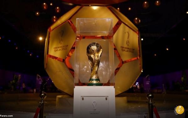 جوایز جام جهانی 2022 قطر؛ هر تیم چقدر دریافت می نماید؟