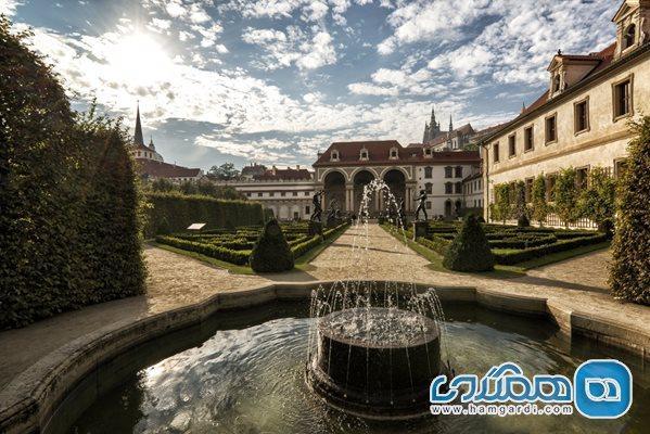برنامه بازدید دو روزه از پراگ ، معرفی جاهای دیدنی پراگ (تور جمهوری چک)