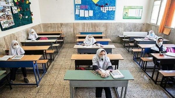 مدارس تهران فردا غیرحضوری شدند، اجرای طرح زوج و فرد از درب منازل