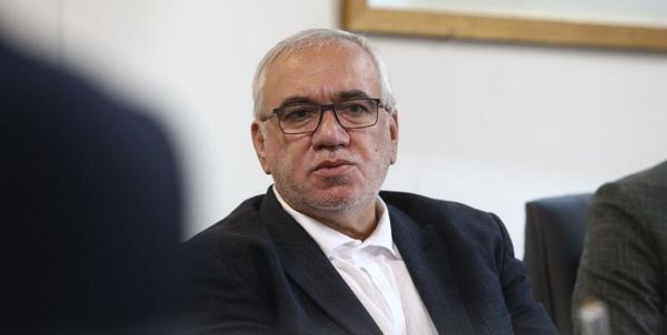 شایعه درخواست همراه اول برای برکناری فتح الله زاده تکذیب شایعه درخواست همراه اول برای برکناری فتح الله زاده تکذیب شد