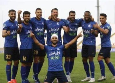 خداحافظی بازیکن استقلال در دربی؛ پایان تلخ بازیکن محبوب مجیدی