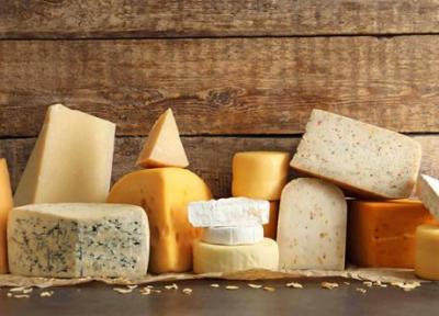 هدایت جامع برای انتخاب پنیرهای فرانسوی
