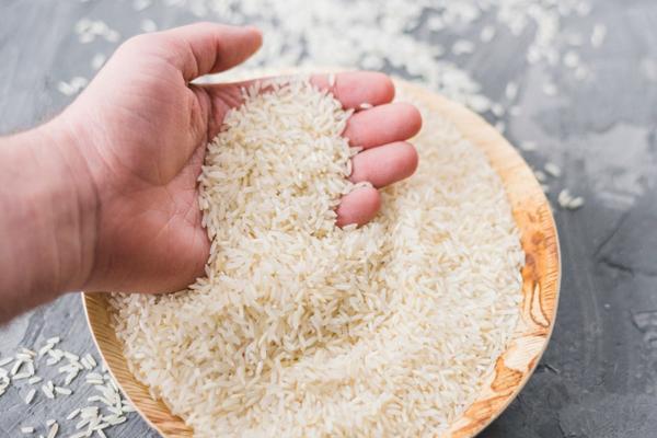 برنج هندی مقرون به صرفه می گردد