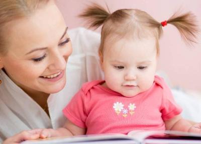 برترین روش تربیتی برای بچه ها دو ساله