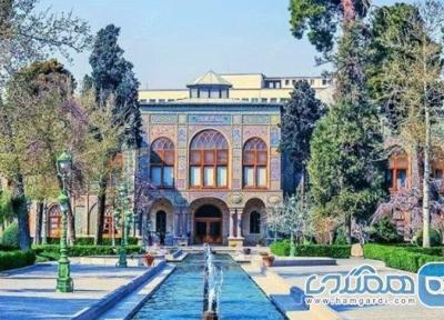 تور تهران از اصفهان شهریور 1404: سفری با طعم تاریخ، هنر و هیجان
